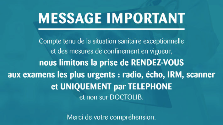 Centre Radiologie Aix en Provence Imagerie Médicale Rambot