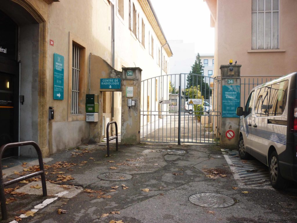 Centre Radiologie Aix en Provence Imagerie Médicale Rambot