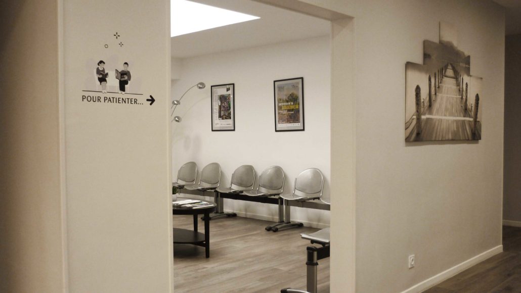 Centre Radiologie Aix en Provence Imagerie Médicale Rambot
